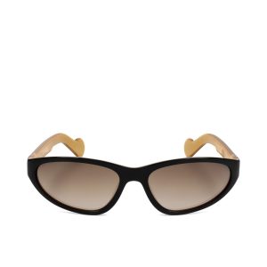 MONCLER GAFAS : ML0115 05B 135 mm