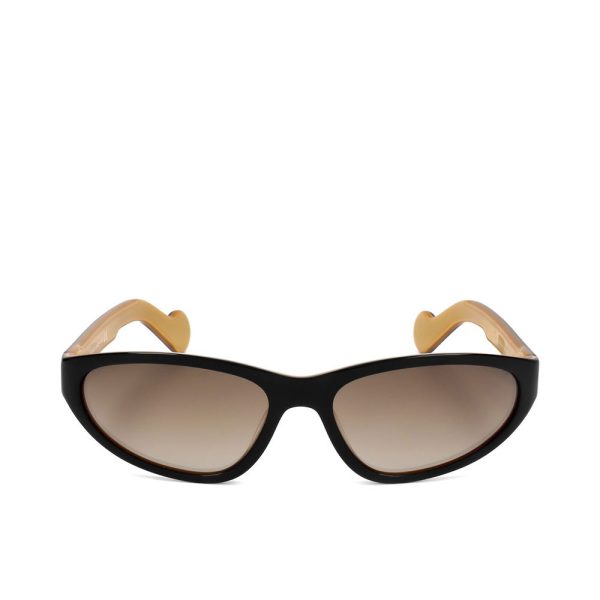 MONCLER GAFAS : ML0115 05B 135 mm
