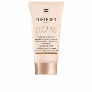 RENE FURTERER : ABSOLUE KERATINE fine hair mask 30 ml