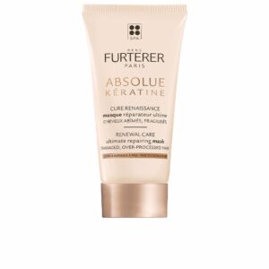 RENE FURTERER : ABSOLUE KERATINE mascarilla cabello fino 30 ml