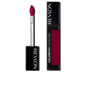 REVLON MASS MARKET : COLORSTAY satin ink #020-on a mission 5 ml