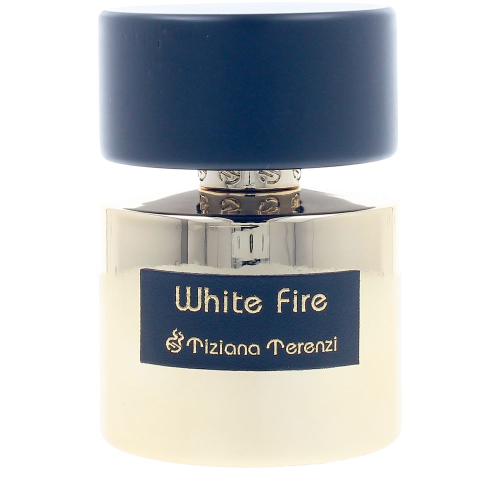 TIZIANA TERENZI : WHITE FIRE edp vapo 100 ml