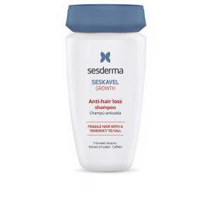SESDERMA : SESKAVEL GROWTH anti-hair loss shampoo 250 ml