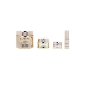 LANCÔME : ABSOLUE CASE 4 pcs