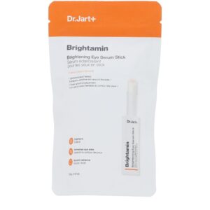 DR.JART+ : BRIGHTAMIN brightening eye serum stick 3.06 gr