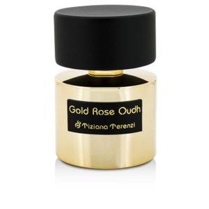 TIZIANA TERENZI : GOLDE ROSE OUDH edp vapo 100 ml