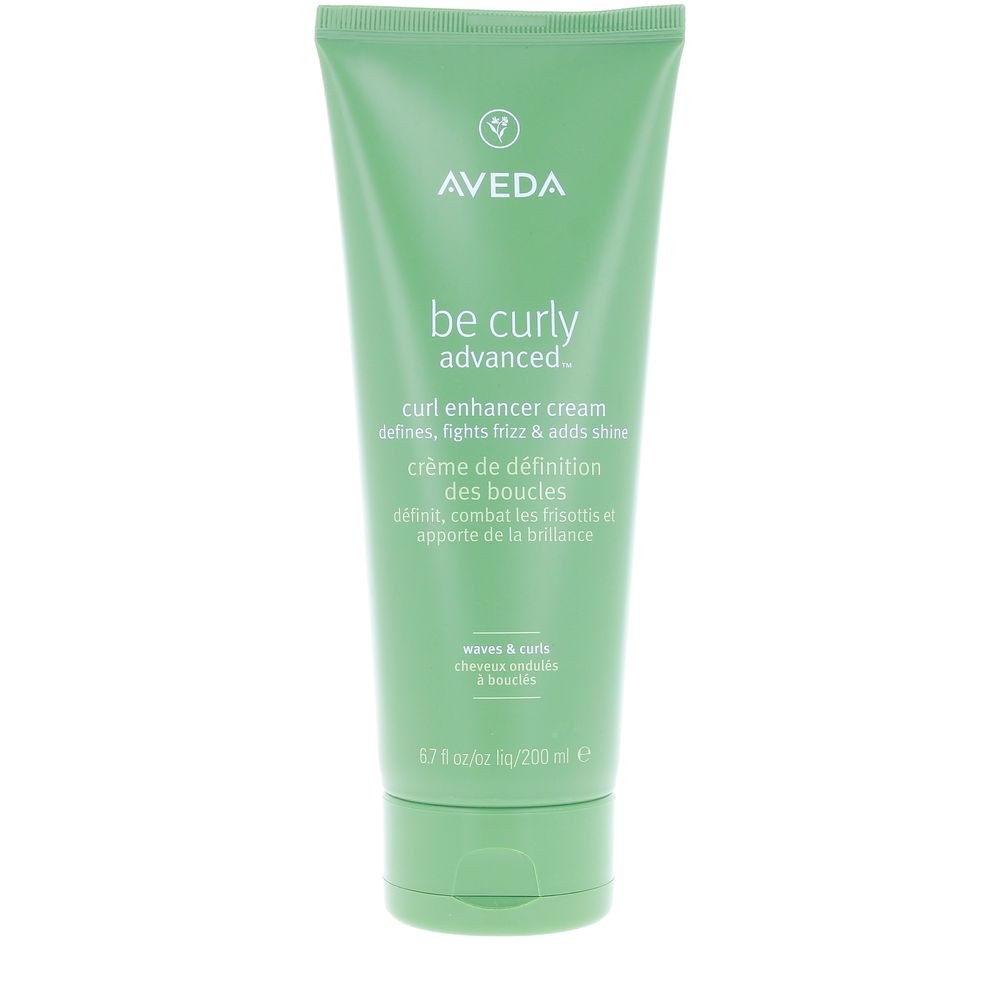 AVEDA : BE CURLY curl enhancing lotion 200 ml