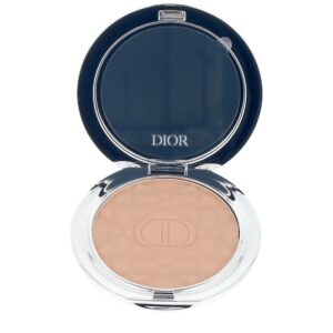 DIOR : FOREVER NUDE BRONZER GLOW polvos bronceadores #04-Warm Matte 7 gr