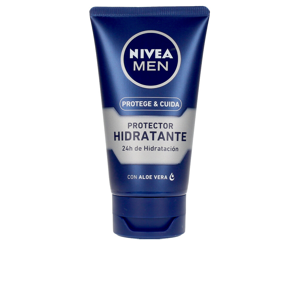 NIVEA : MEN ORIGINALS moisturizing protector 75 ml