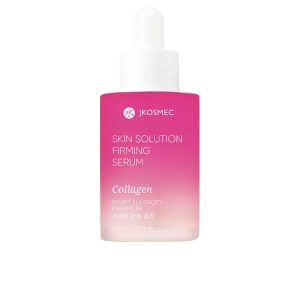 JKOSMEC : SKIN SOLUTION firming serum collagen 32 ml