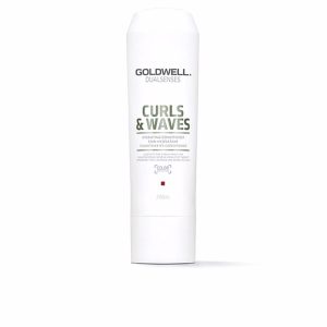GOLDWELL : CURLS & WAVES conditioner 200 ml