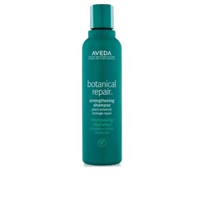 AVEDA : BOTANICAL REPAIR strenghthening shampoo 200 ml
