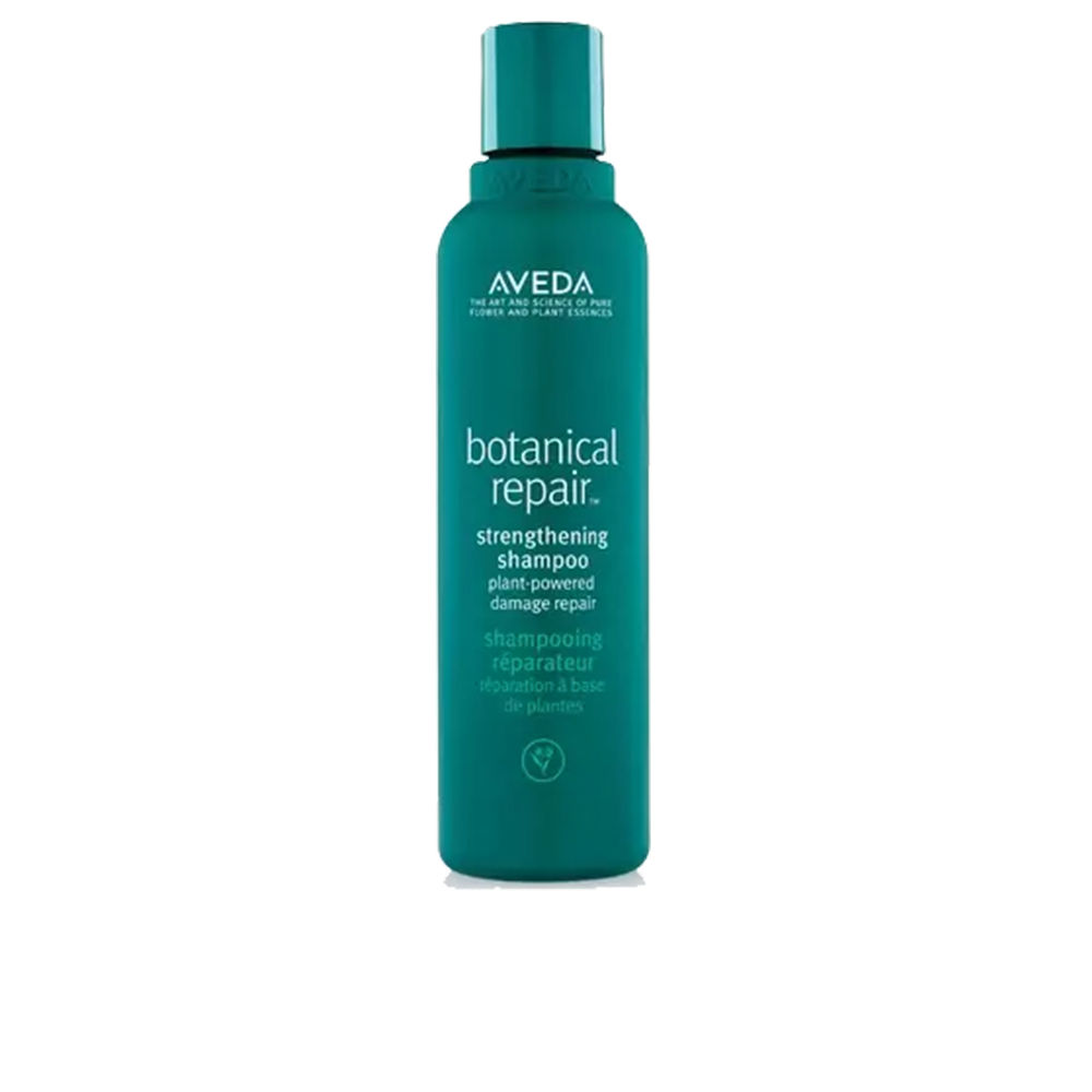 AVEDA : BOTANICAL REPAIR strenghthening shampoo 200 ml