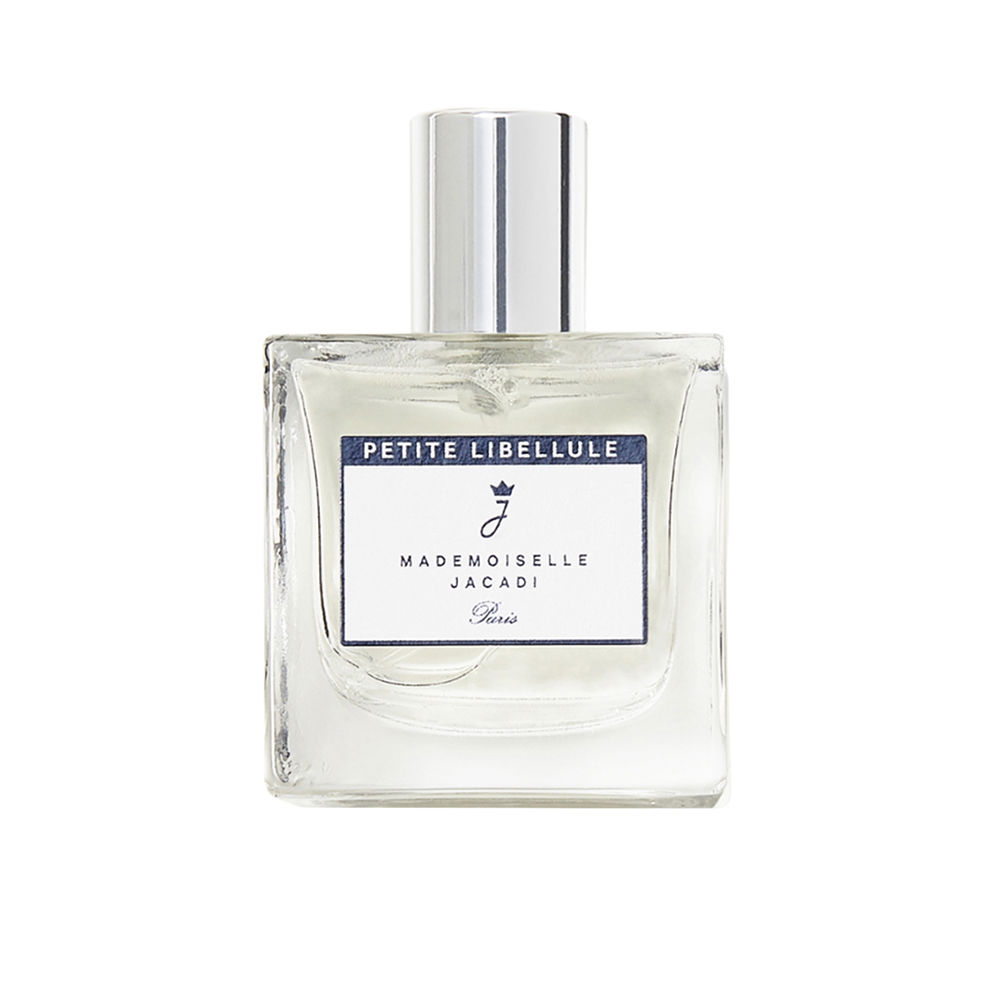 JACADI : MADEMOISELLE PETITE LIBELLULE edt vapo 50 ml