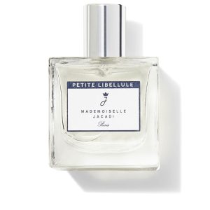 JACADI : MADEMOISELLE PETITE LIBELLULE edt vapo 50 ml