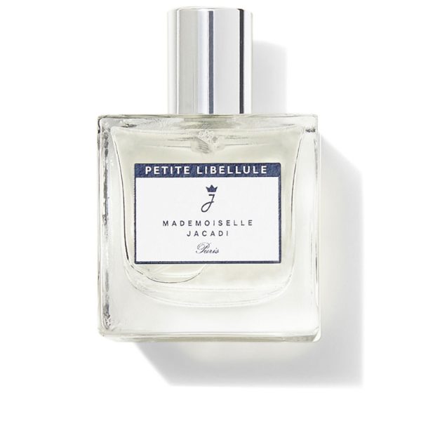 JACADI : MADEMOISELLE PETITE LIBELLULE edt vapo 50 ml