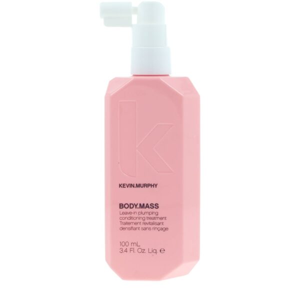 KEVIN MURPHY : BODY MASS leave-in conditioning treatment 100 ml