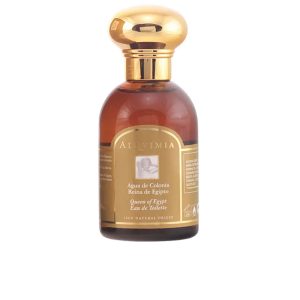 ALQVIMIA : Agua de Colonia Reina de Egipto para Mujer 100 ml