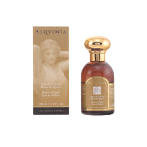 ALQVIMIA : Agua de Colonia Reina de Egipto para Mujer 100 ml