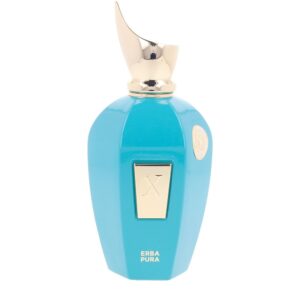 XERJOFF : ERBA PURA edp vapor 100 ml