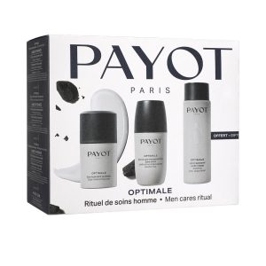 PAYOT : OPTIMALE CASE 3 pcs