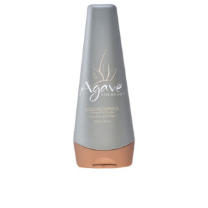 AGAVE : HEALING OIL clarifying shampoo 250 ml
