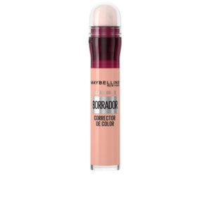 MAYBELLINE : INSTANT AGE REWIND ERASER color corrector #Pink 6.8 ml