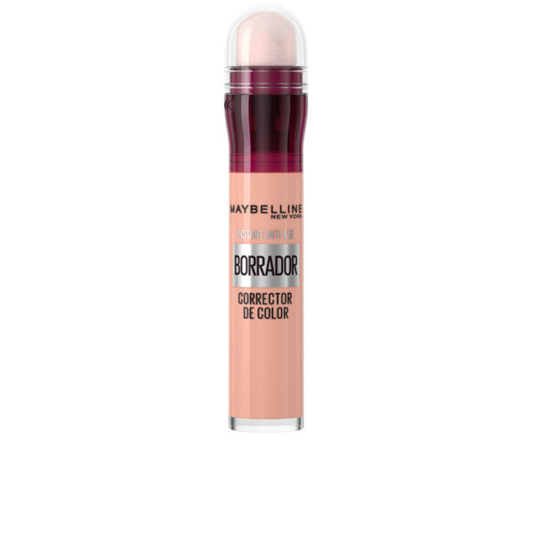 MAYBELLINE : INSTANT AGE REWIND ERASER color corrector #Pink 6.8 ml