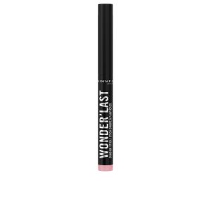 RIMMEL LONDON : WONDER'LAST Eyeshadow Stick #010-Straberry Milkshake 1.64 gr