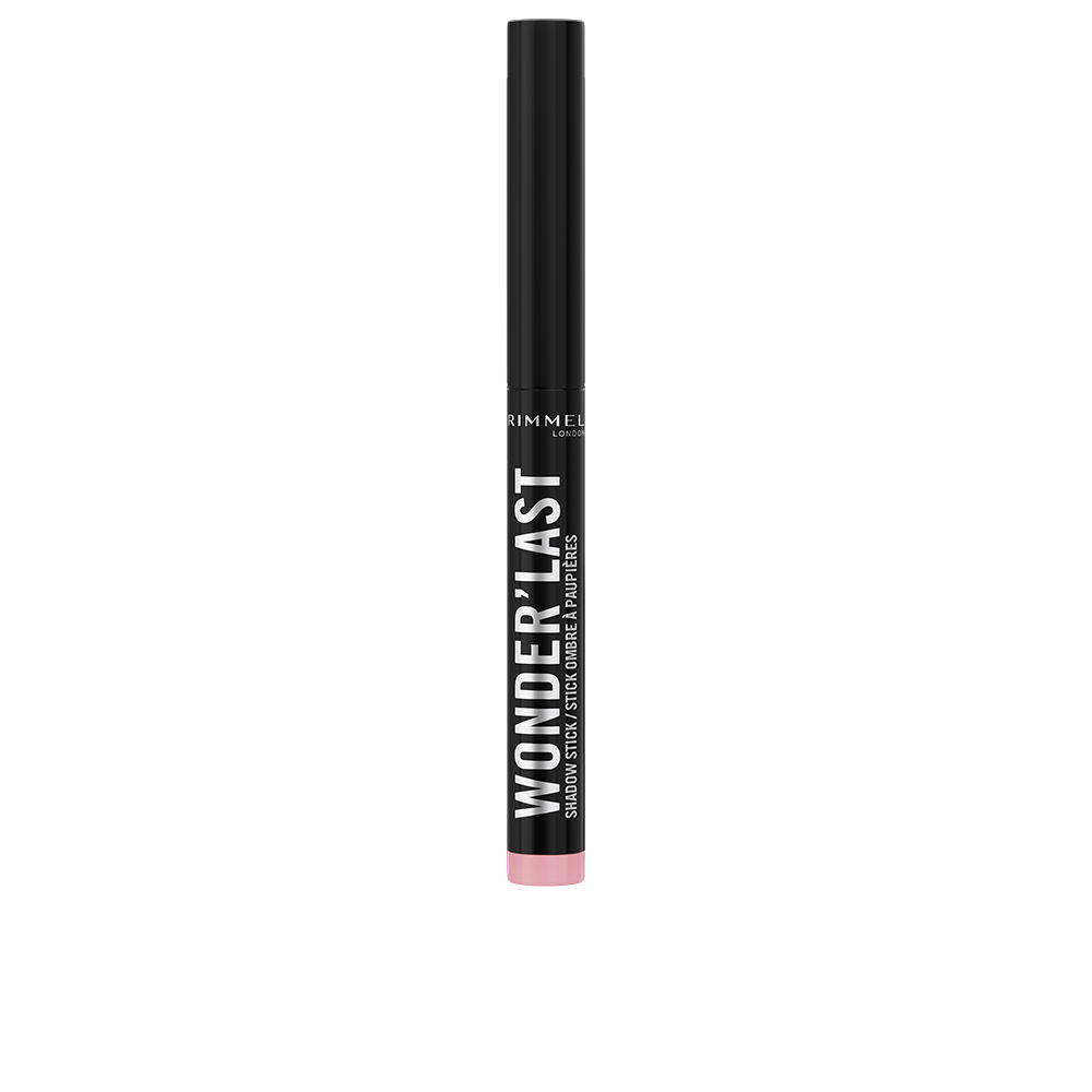 RIMMEL LONDON : WONDER'LAST Eyeshadow Stick #010-Straberry Milkshake 1.64 gr