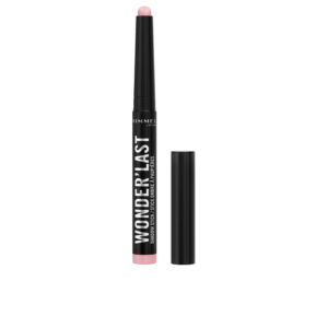 RIMMEL LONDON : WONDER'LAST Eyeshadow Stick #010-Straberry Milkshake 1.64 gr