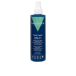 VALQUER : TOTAL REAPIR 0% total repair biphasic conditioner 300 ml