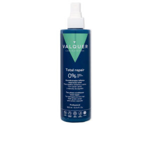 VALQUER : TOTAL REAPIR 0% total repair biphasic conditioner 300 ml