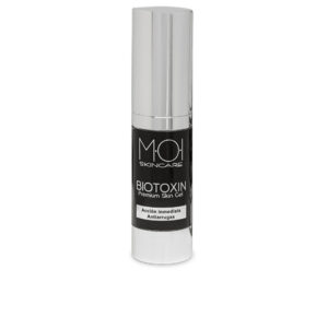MOI : BIOTOXIN premium skin gel 15 ml