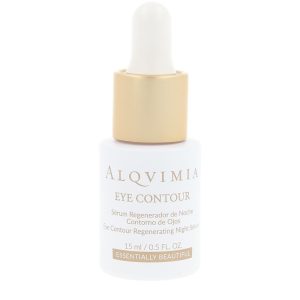 ALQVIMIA : ESSENTIALLY BEAUTIFUL eye contour 15 ml