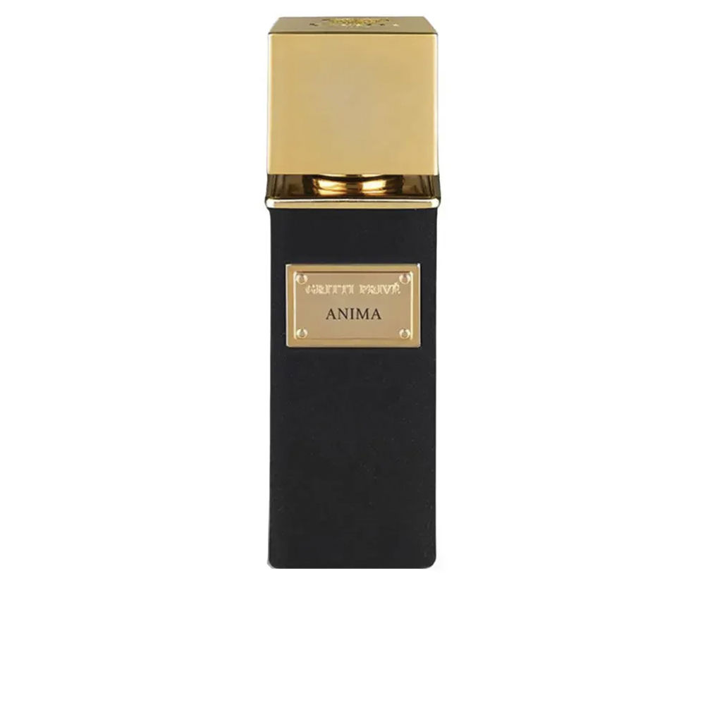 GRITTI : ANIMA EXTRAIT DE PARFUM edp vapo 100 ml