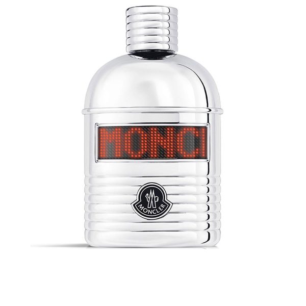 MONCLER : MONCLER POUR HOMME edp refillable vapor 150 ml