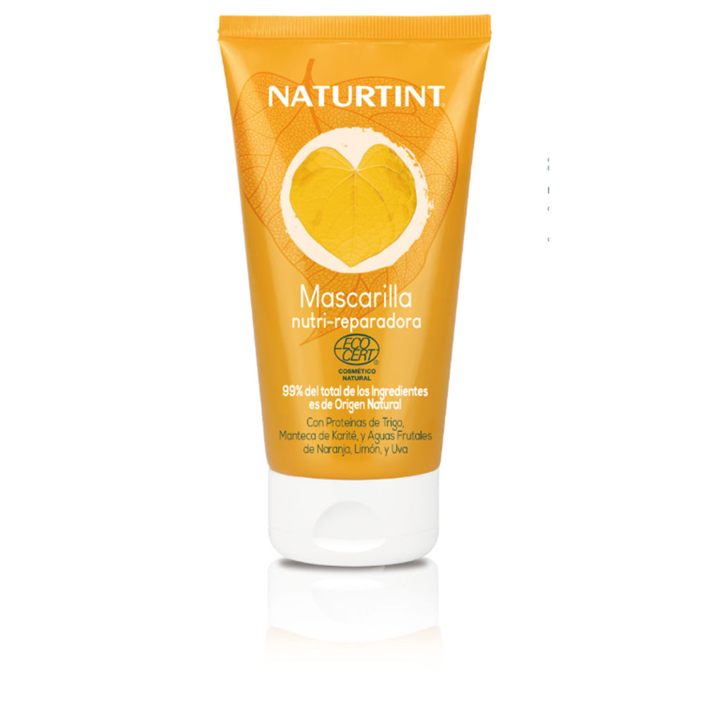 NATURTINT : Nutri-repairing mask 150 ml