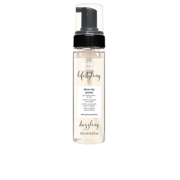 MILK SHAKE : LIFESTYLING blow-dry primer 200 ml