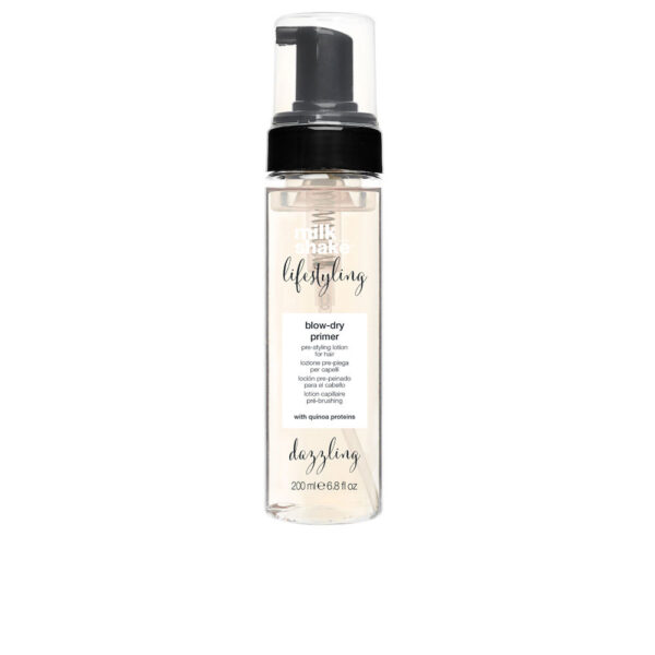 MILK SHAKE : LIFESTYLING blow-dry primer 200 ml