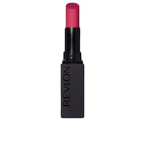 REVLON MASS MARKET : COLORSTAY SUEDE INK lipstick #011-type a 2.55 ml