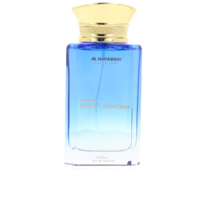 AL HARAMAIN : MUSK COLLECTION edp vapo 100 ml