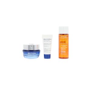 BIOTHERM : BLUE RETINOL EYE CONTOUR CASE 3 pcs