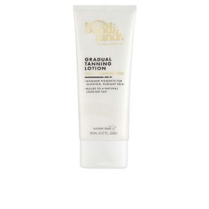 BONDI SANDS : GRADUAL TANNING Illuminating Self-Tanner 150 ml