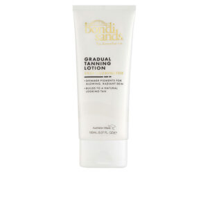 BONDI SANDS : GRADUAL TANNING Illuminating Self-Tanner 150 ml