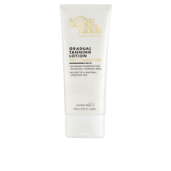 BONDI SANDS : GRADUAL TANNING Illuminating Self-Tanner 150 ml