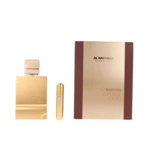 AL HARAMAIN : AMBER OUD gold edition edp vapo 200 ml