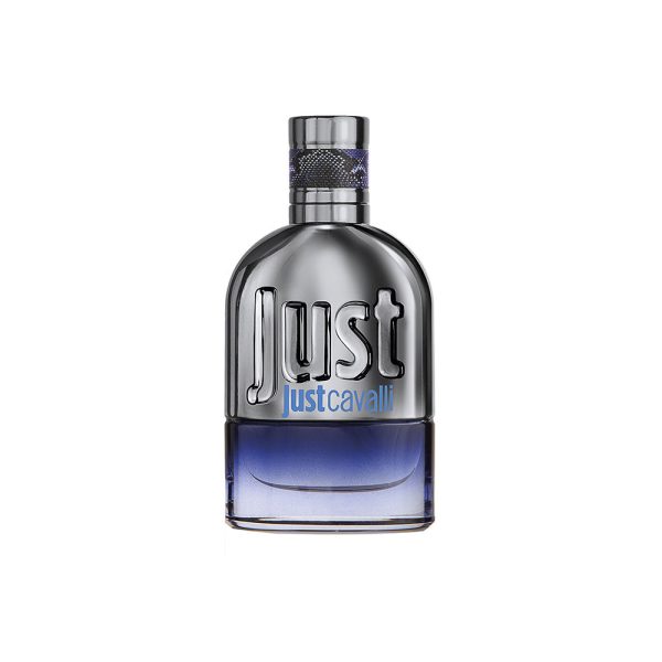 ROBERTO CAVALLI : JUST CAVALLI FOR HIM edt vapo 30 ml