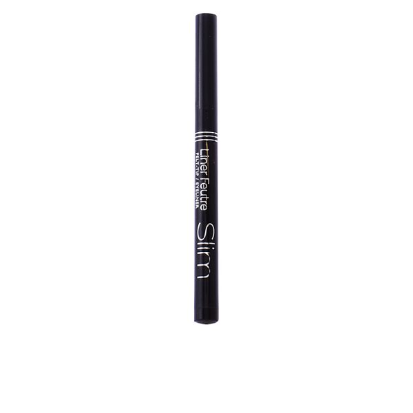 BOURJOIS : EYELINER FEUTRE SLIM #16-black