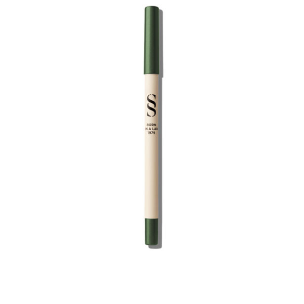SENSILIS : LE CRAYON 24h eyeliner #Green 1.2 ml